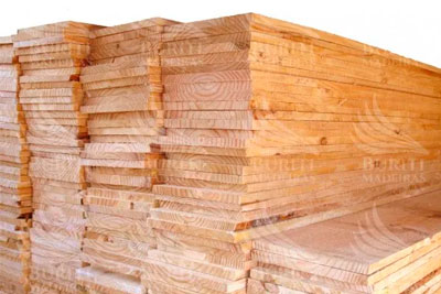 Tabua de pinus